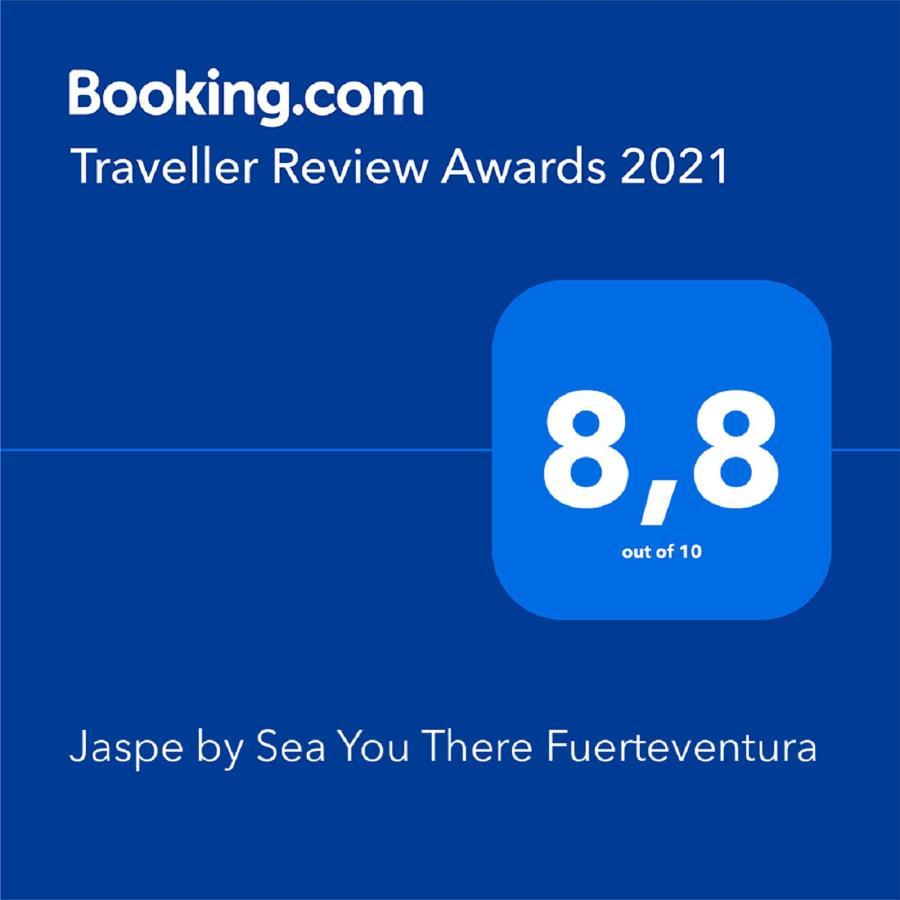 Appartement Jaspe By Sea You There Fuerteventura à Corralejo Extérieur photo