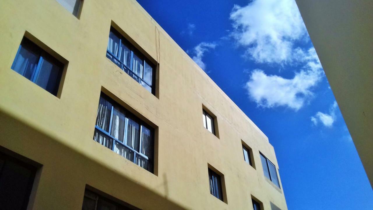 Appartement Jaspe By Sea You There Fuerteventura à Corralejo Extérieur photo