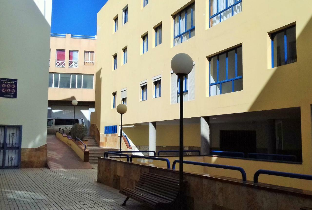Appartement Jaspe By Sea You There Fuerteventura à Corralejo Extérieur photo