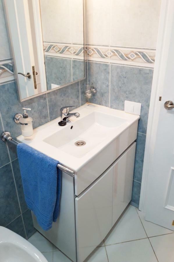 Appartement Jaspe By Sea You There Fuerteventura à Corralejo Extérieur photo