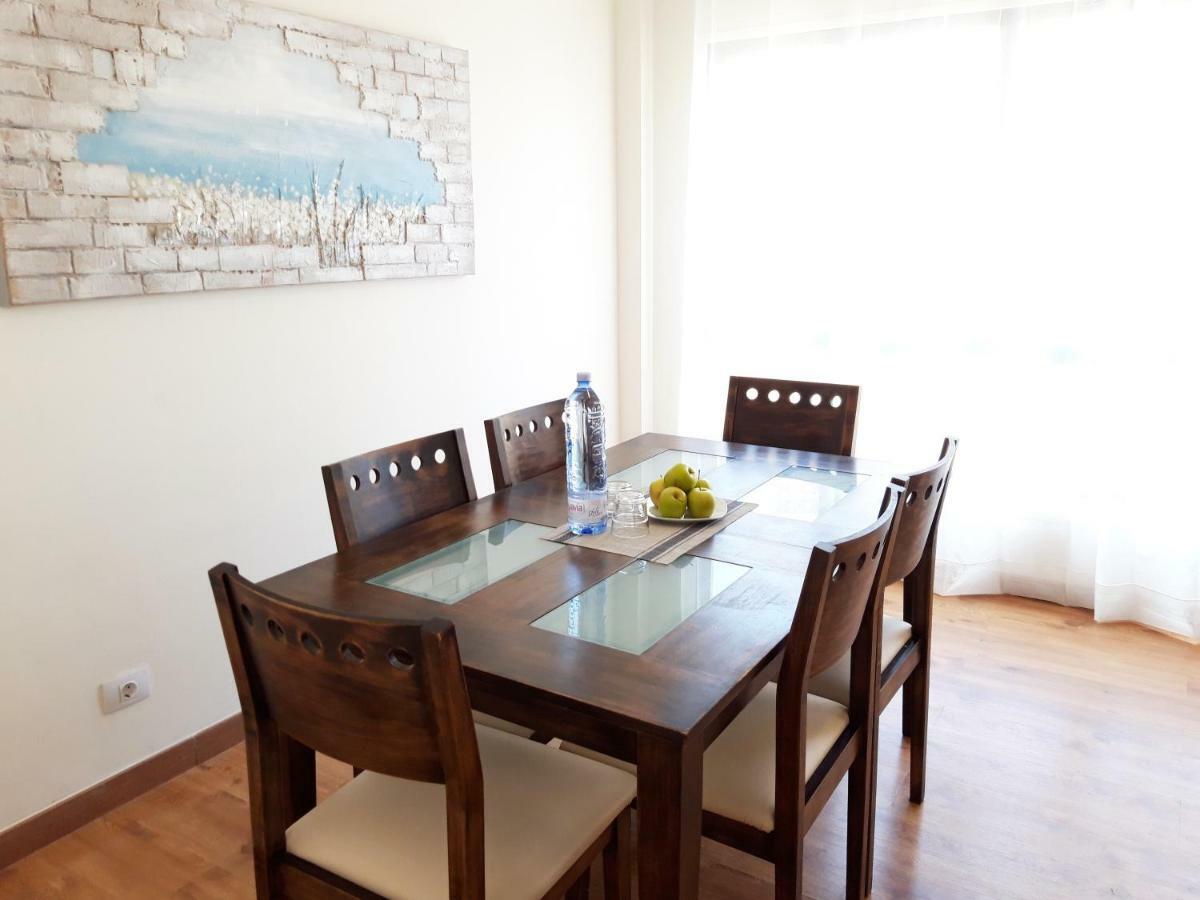 Appartement Jaspe By Sea You There Fuerteventura à Corralejo Extérieur photo