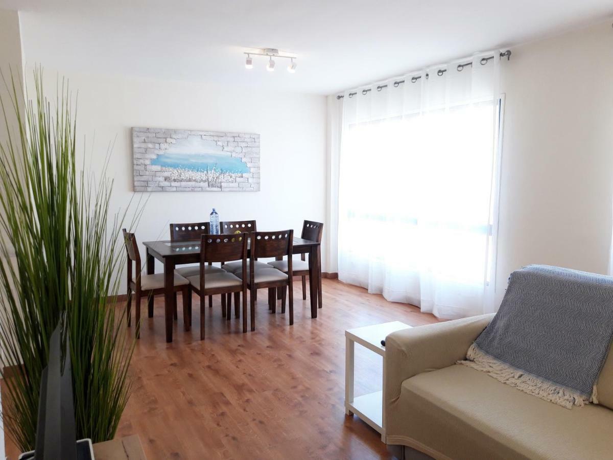 Appartement Jaspe By Sea You There Fuerteventura à Corralejo Extérieur photo