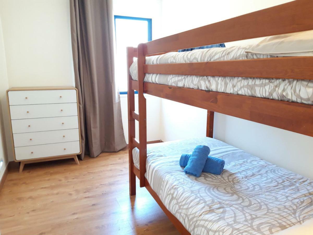 Appartement Jaspe By Sea You There Fuerteventura à Corralejo Extérieur photo