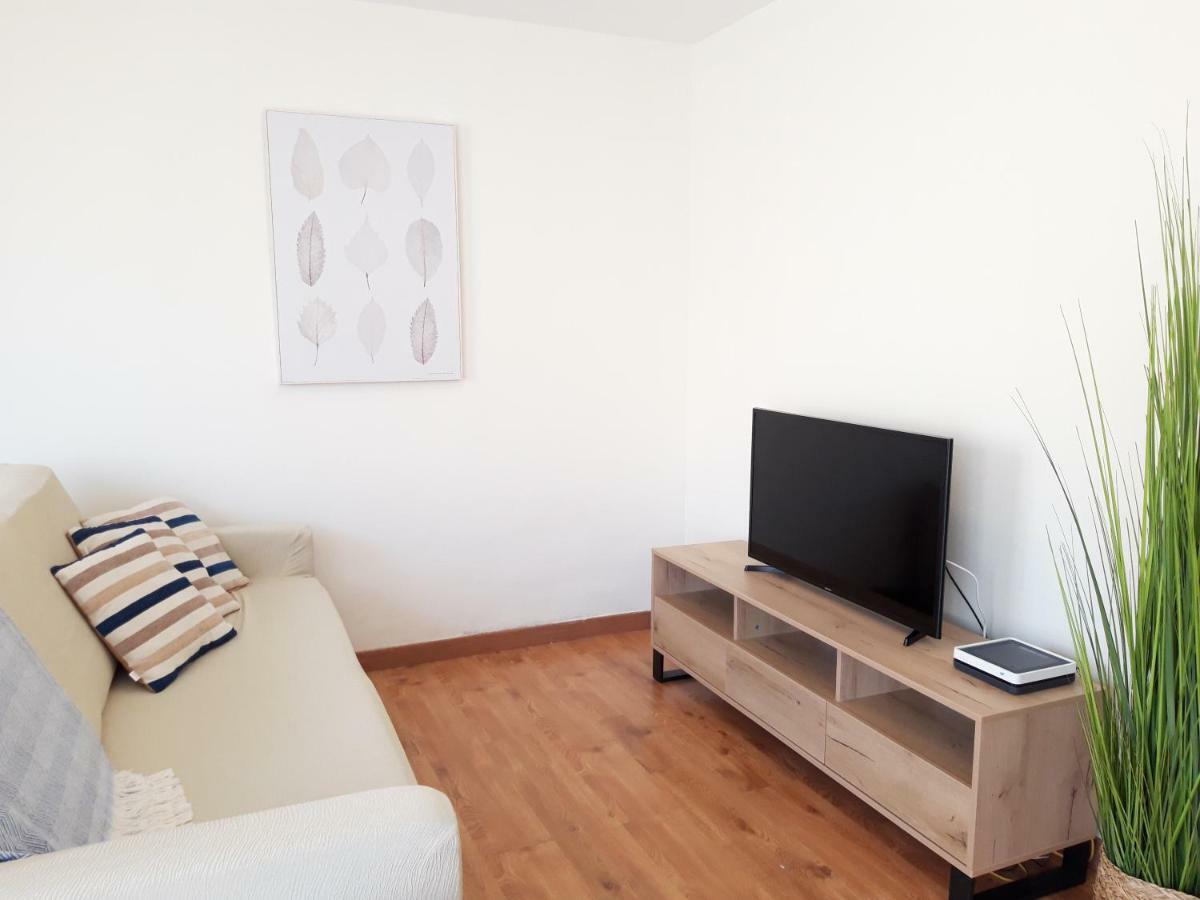 Appartement Jaspe By Sea You There Fuerteventura à Corralejo Extérieur photo