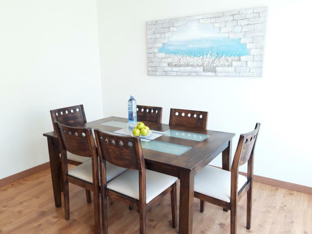 Appartement Jaspe By Sea You There Fuerteventura à Corralejo Extérieur photo