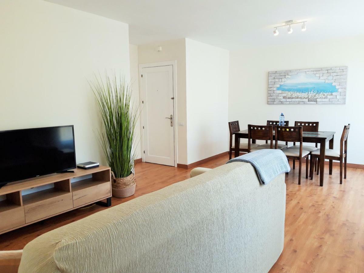 Appartement Jaspe By Sea You There Fuerteventura à Corralejo Extérieur photo