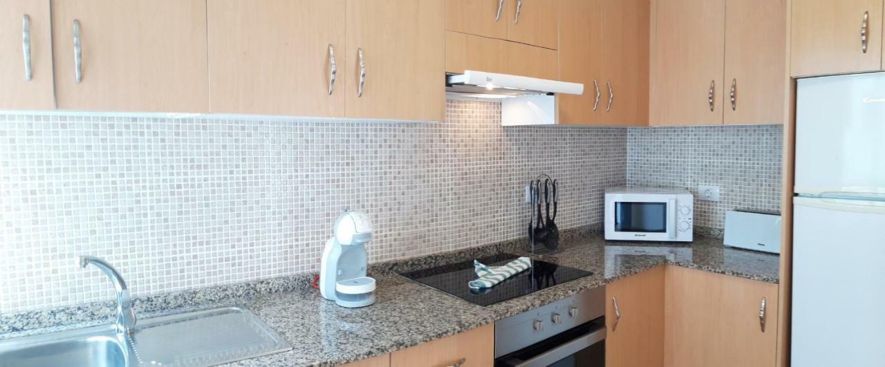 Appartement Jaspe By Sea You There Fuerteventura à Corralejo Extérieur photo