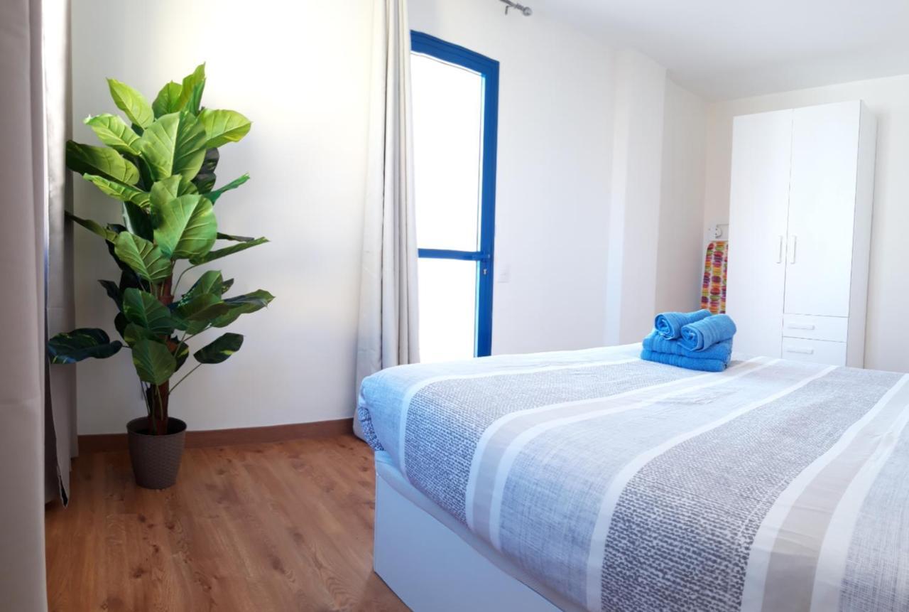 Appartement Jaspe By Sea You There Fuerteventura à Corralejo Extérieur photo