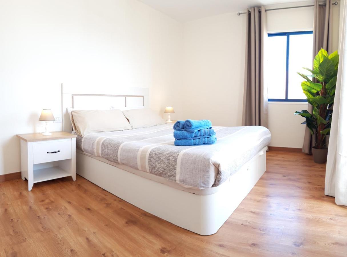 Appartement Jaspe By Sea You There Fuerteventura à Corralejo Extérieur photo