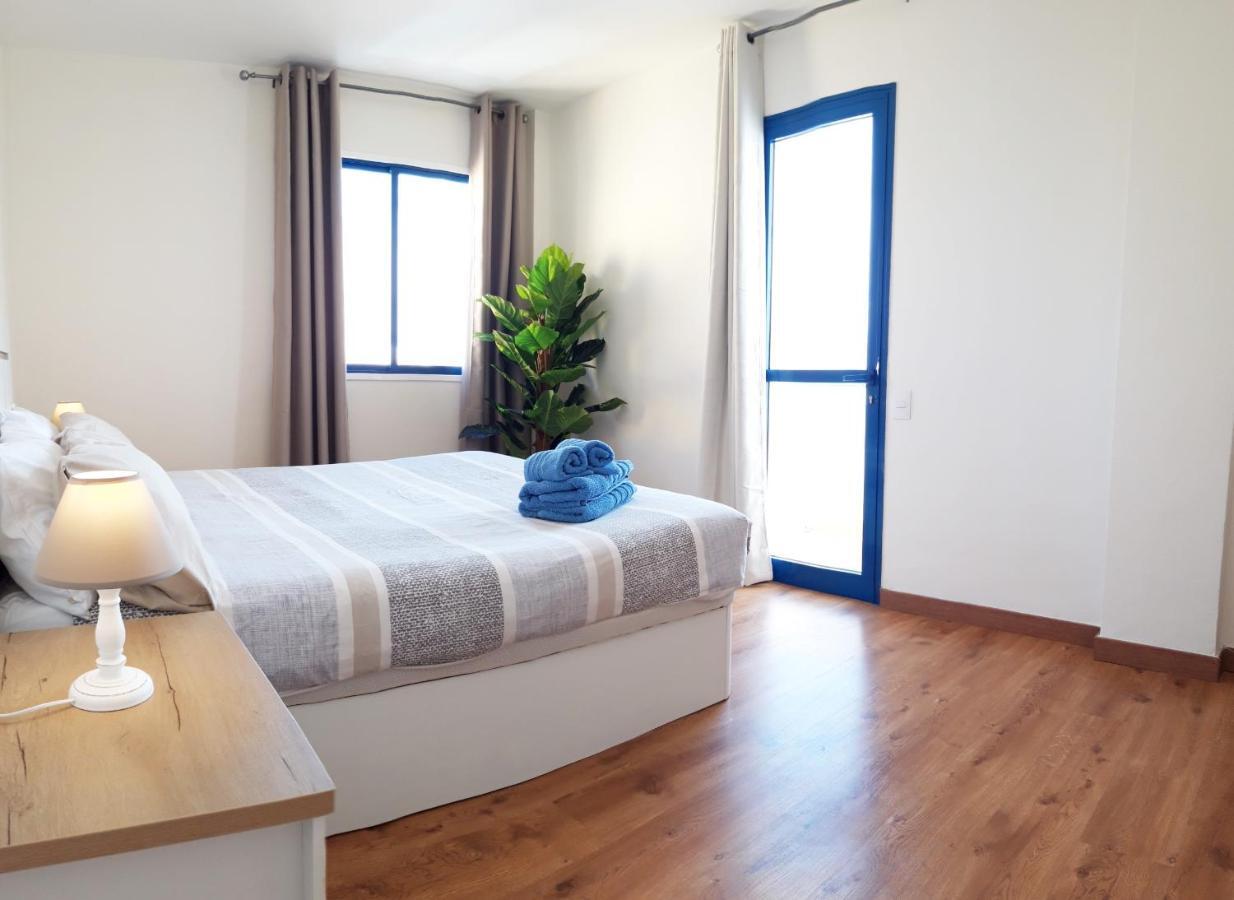 Appartement Jaspe By Sea You There Fuerteventura à Corralejo Extérieur photo